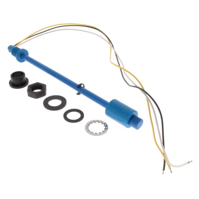 20017775-00 TE Connectivity Measurement Specialties  Float Level Sensors